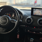 Audi A3 Sportback 1.8 16V TFSI S-tronic 5p 2015 Gasolina-8