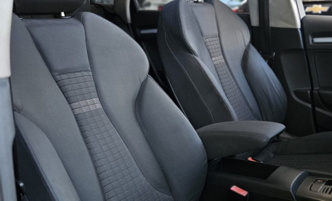 Audi A3 Sportback 1.8 16V TFSI S-tronic 5p 2015 Gasolina-12