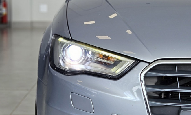 Audi A3 Sportback 1.8 16V TFSI S-tronic 5p 2015 Gasolina-3