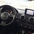 Audi A3 Sportback 1.8 16V TFSI S-tronic 5p 2015 Gasolina-7