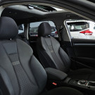 Audi A3 Sportback 1.8 16V TFSI S-tronic 5p 2015 Gasolina-11