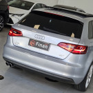 Audi A3 Sportback 1.8 16V TFSI S-tronic 5p 2015 Gasolina-15