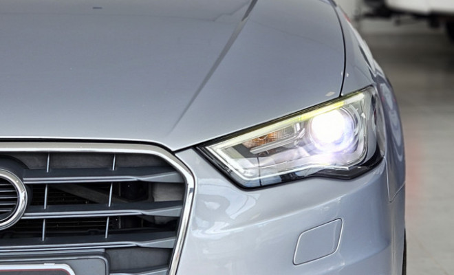 Audi A3 Sportback 1.8 16V TFSI S-tronic 5p 2015 Gasolina-4