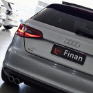 Audi A3 Sportback 1.8 16V TFSI S-tronic 5p 2015 Gasolina-15