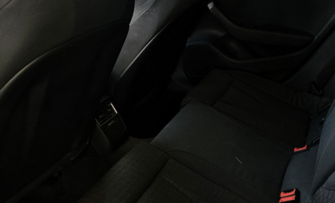 Audi A3 Sportback 1.8 16V TFSI S-tronic 5p 2015 Gasolina-13