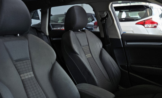 Audi A3 Sportback 1.8 16V TFSI S-tronic 5p 2015 Gasolina-11