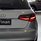 Audi A3 Sportback 1.8 16V TFSI S-tronic 5p 2015 Gasolina-17