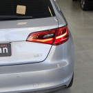 Audi A3 Sportback 1.8 16V TFSI S-tronic 5p 2015 Gasolina-18