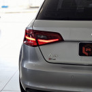 Audi A3 Sportback 1.8 16V TFSI S-tronic 5p 2015 Gasolina-16