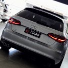 Audi A3 Sportback 1.8 16V TFSI S-tronic 5p 2015 Gasolina-14