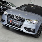 Audi A3 Sportback 1.8 16V TFSI S-tronic 5p 2015 Gasolina-1