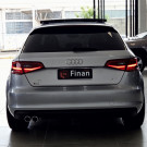 Audi A3 Sportback 1.8 16V TFSI S-tronic 5p 2015 Gasolina-13
