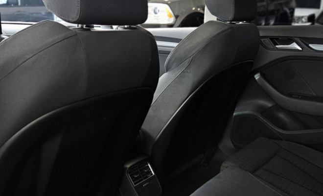 Audi A3 Sportback 1.8 16V TFSI S-tronic 5p 2015 Gasolina-12