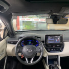Toyota Corolla Cross XRX 1.8 16V Aut. (Híbrido) 2022 Híbrido-7