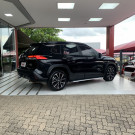 Toyota Corolla Cross XRX 1.8 16V Aut. (Híbrido) 2022 Híbrido-2