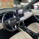 Toyota Corolla Cross XRX 1.8 16V Aut. (Híbrido) 2022 Híbrido-5