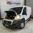 Fiat Ducato Cargo Médio 2.3 16V Diesel 2019 Diesel-1