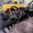 Fiat Ducato Cargo Médio 2.3 16V Diesel 2019 Diesel-9