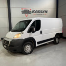 Fiat Ducato Cargo Médio 2.3 16V Diesel 2019 Diesel-3