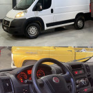 Fiat Ducato Cargo Médio 2.3 16V Diesel 2019 Diesel-0