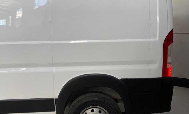 Fiat Ducato Cargo Médio 2.3 16V Diesel 2019 Diesel-2
