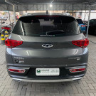 Caoa Chery/Chery Tiggo 7 T 1.5 16V Turbo Flex Aut. 2022 Flex-3