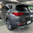 Caoa Chery/Chery Tiggo 7 T 1.5 16V Turbo Flex Aut. 2022 Flex-4