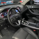 Caoa Chery/Chery Tiggo 7 T 1.5 16V Turbo Flex Aut. 2022 Flex-8