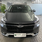 Caoa Chery/Chery Tiggo 7 T 1.5 16V Turbo Flex Aut. 2022 Flex-2