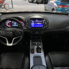 Caoa Chery/Chery Tiggo 7 T 1.5 16V Turbo Flex Aut. 2022 Flex-9