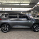 Caoa Chery/Chery Tiggo 7 T 1.5 16V Turbo Flex Aut. 2022 Flex-0