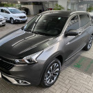 Caoa Chery/Chery Tiggo 7 T 1.5 16V Turbo Flex Aut. 2022 Flex-7