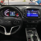 Caoa Chery/Chery Tiggo 7 T 1.5 16V Turbo Flex Aut. 2022 Flex-10