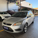 Ford Focus 1.6 S/SE/SE Plus Flex 8V/16V  5p 2010 Flex-2