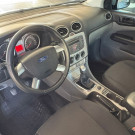 Ford Focus 1.6 S/SE/SE Plus Flex 8V/16V  5p 2010 Flex-0