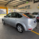 Ford Focus 1.6 S/SE/SE Plus Flex 8V/16V  5p 2010 Flex-3