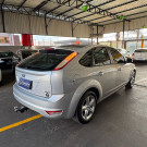 Ford Focus 1.6 S/SE/SE Plus Flex 8V/16V  5p 2010 Flex-1