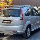 Ford Fiesta TRAIL 1.6 2010 Flex  Segundo Dono-2