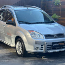 Ford Fiesta TRAIL 1.6 2010 Flex  Segundo Dono-1