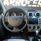 Ford Fiesta TRAIL 1.6 2010 Flex  Segundo Dono-5