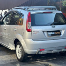 Ford Fiesta TRAIL 1.6 2010 Flex  Segundo Dono-3
