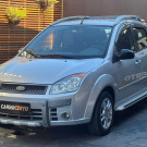Ford Fiesta TRAIL 1.6 2010 Flex  Segundo Dono-0