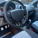 Ford Fiesta TRAIL 1.6 2010 Flex  Segundo Dono-7