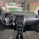 VW - VolksWagen SPACEFOX 1.6/ 1.6 Trend Total Flex 8V 5p 2012 Flex-6