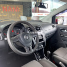 VW - VolksWagen SPACEFOX 1.6/ 1.6 Trend Total Flex 8V 5p 2012 Flex-5