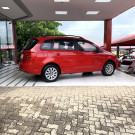 VW - VolksWagen SPACEFOX 1.6/ 1.6 Trend Total Flex 8V 5p 2012 Flex-2