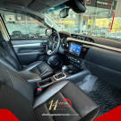 Toyota Hilux CD SRX 4x4 2.8 TDI 16V Diesel Aut. 2024 Diesel-8