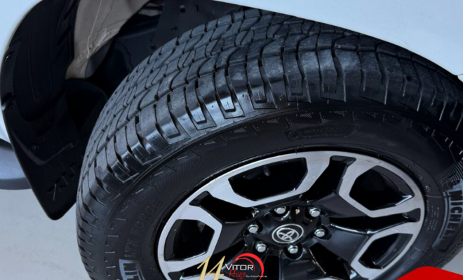 Toyota Hilux CD SRX 4x4 2.8 TDI 16V Diesel Aut. 2024 Diesel-2