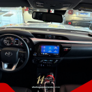 Toyota Hilux CD SRX 4x4 2.8 TDI 16V Diesel Aut. 2024 Diesel-6