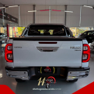 Toyota Hilux CD SRX 4x4 2.8 TDI 16V Diesel Aut. 2024 Diesel-9